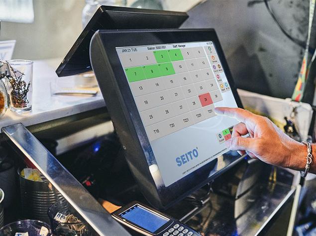 Fully Integrated POS System To Fulfill Your Needs