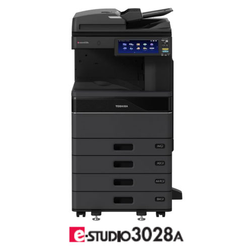 Máy photocopy đa chức năng Toshiba e-STUDIO 3018A