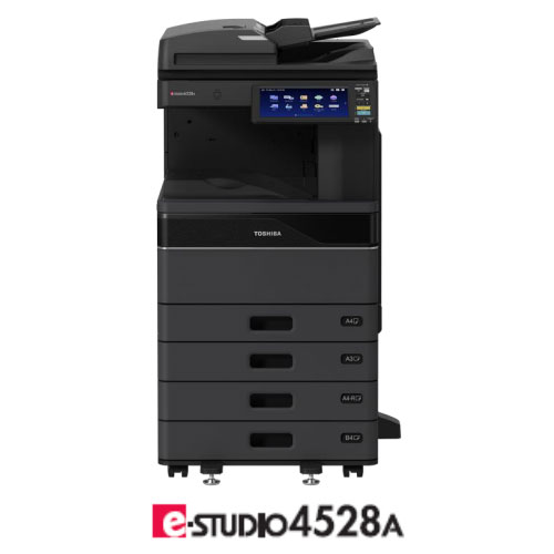 Máy photocopy đa chức năng Toshiba e-STUDIO 4518A