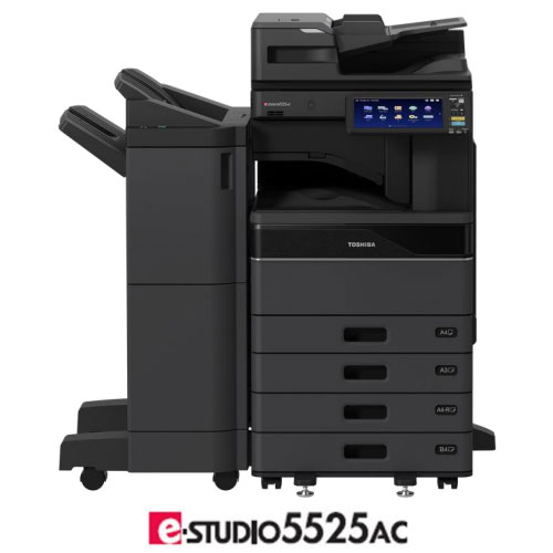 Máy photocopy đa chức năng Toshiba e-STUDIO 5525AC